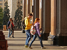 Внучка Александра Лукашенко поступает в российский столичный вуз