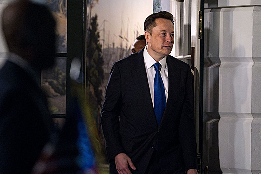 Белый дом восстановил сотрудничество с Маском ради одной цели