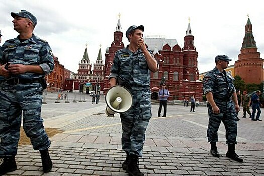 В Госдуме россиянам предложили провести «внутреннюю мобилизацию» после атаки дронов