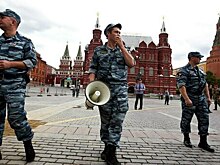 В Госдуме россиянам предложили провести «внутреннюю мобилизацию» после атаки дронов