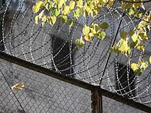 Обстрелявший вертолет террорист добивается перевода в колонию Чечни