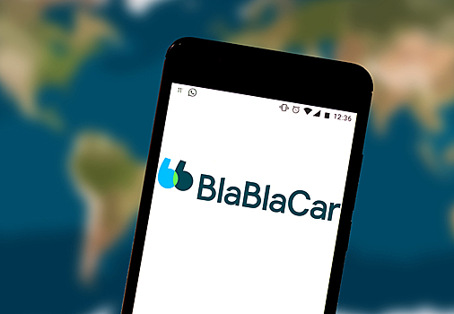 Мошенники объявили охоту на деньги пользователей BlaBlaCar