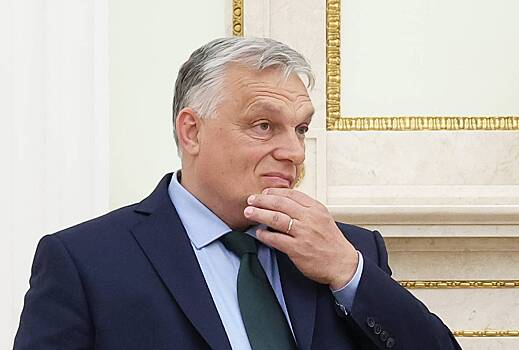 Причину неприязни Орбана к Евросоюзу объяснили