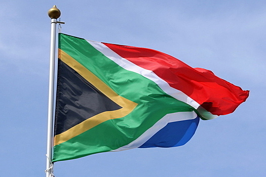 Южноафриканский угонщик едва не оставил без машины полицейских, охранявших саммит "Большой двадцатки"