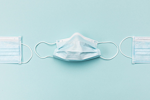 Маски станут не обязательны: когда снимут последнее антиковидное ограничение