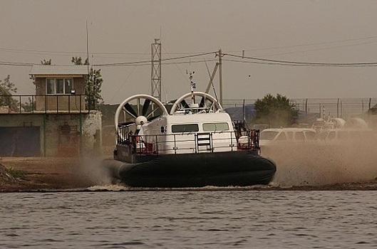 АЗС и склады ГСМ в водоохранной зоне смогут строить после заключения экологической госэкспертизы