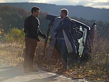 «Ограбление в ураган»