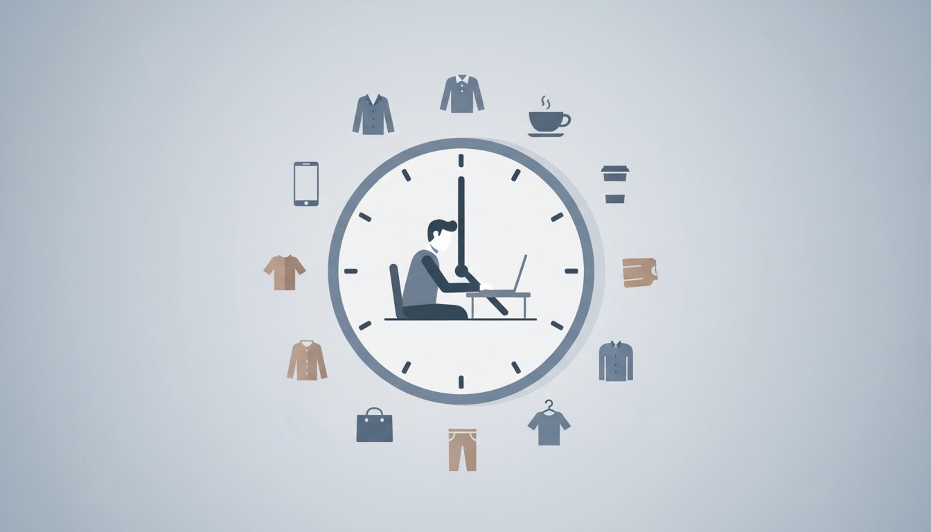 Как перевести цены в часы жизни: новый взгляд на траты