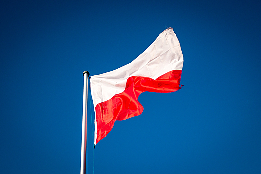 Польская авиакомпании LOT отказалась от полетов в Белоруссию