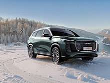 В тройке самых популярных автобрендов в России появился новичок