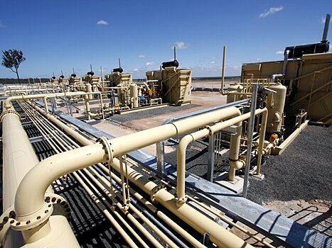 В Совфеде оценили решение суда ЕС ограничить мощность газопровода OPAL