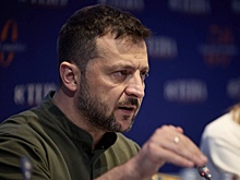Зеленский раскритиковал мирный план Бразилии и Китая