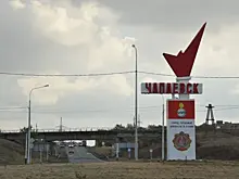 В Чапаевске могут благоустроить городской парк за бюджетные деньги