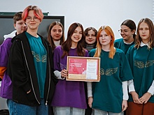 Как школьники Москвы знакомятся с олимпиадами на межпредметных чемпионатах