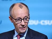 Мерц высказался о судьбе совместного с Францией военного проекта