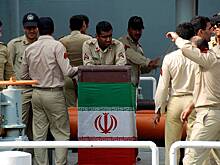 Стало известно об угрозе для ВМС США на Ближнем Востоке