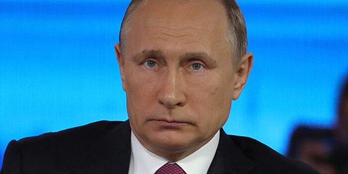 Путин рассказал об устройстве на работу в КГБ