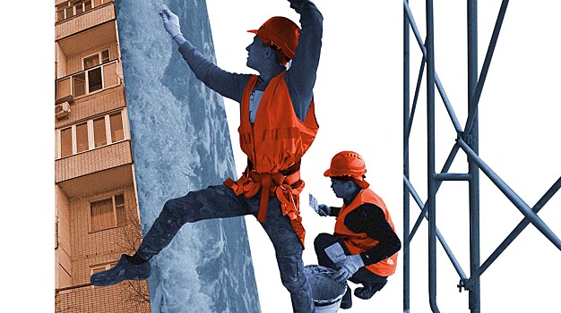 «Рублевка» для подтопленцев