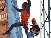 «Рублевка» для подтопленцев