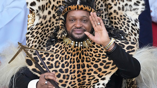 Вождь африканских зулусов потребовал от мигрантов покинуть ЮАР