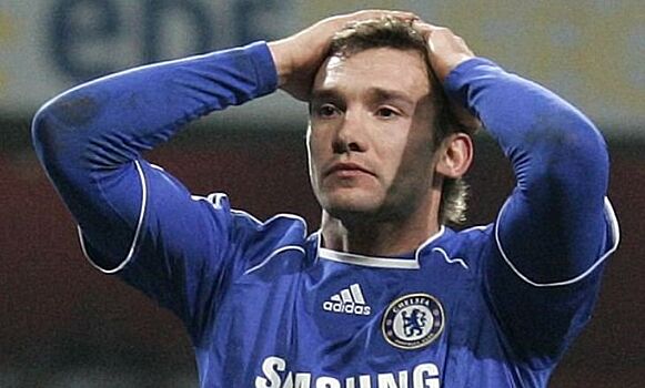 100 худших форвардов в истории Премьер-Лиги: места с 41-го по 60-е