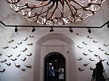 Первый питейный дом столицы появился на Балчуге