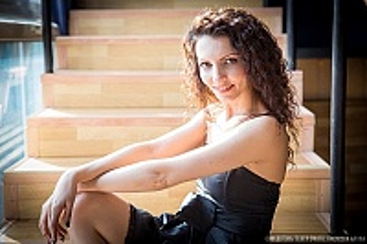 Актриса «Ведогонь-театра» Татьяна Мазур: «Театр – это моя жизнь»