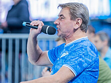 «Нигде, кроме как в Санкт-Петербурге, директор театра не перенес бы спектакль из-за футбола». Интервью диктора «Газпром Арены»