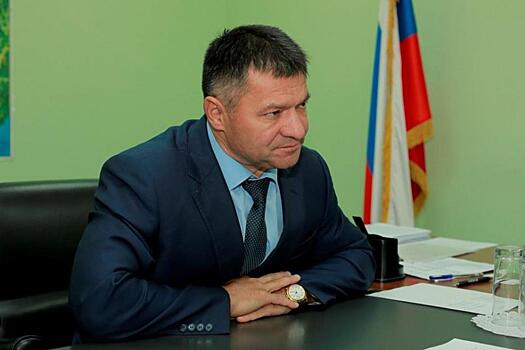 Андрей Тарасенко поднял проблемы промышленности в Приморье