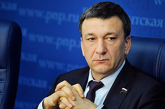 Депутат объяснил, кого могут оштрафовать за грязные автономера