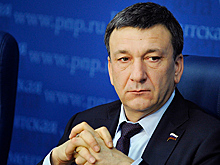 Депутат объяснил, кого могут оштрафовать за грязные автономера