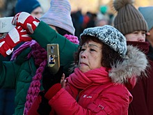 Турпоток из КНР в Приамурье в 2018 году увеличился на 7,4%