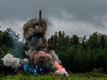 Для российской армии создадут «Салагу»