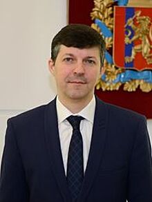 Центризбирком предложил кандидатуру на должность главы красноярского избиркома