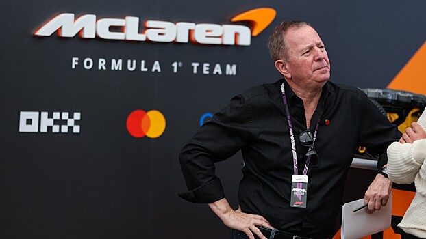 Экс-гонщик "Ф-1": McLaren не простят