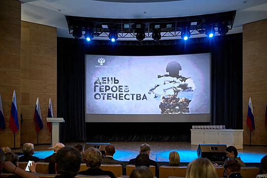 Костромичи Михаил Душин и Константин Горбунов награждены медалями Александра Твардовского