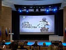 Костромичи Михаил Душин и Константин Горбунов награждены медалями Александра Твардовского