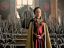 В HBO намекнули на дату выхода второго сезона «Дома дракона»