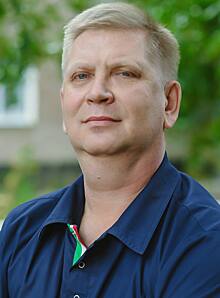 Исполнять обязанности главного врача областной детской больницы в Оренбурге будет Андрей Бобров