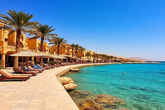 Священный месяц Рамадан: рекомендации МИД для путешественников