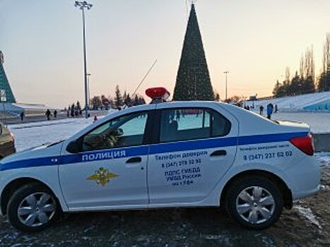 В ГИБДД Уфы сообщили о новой спецоперации