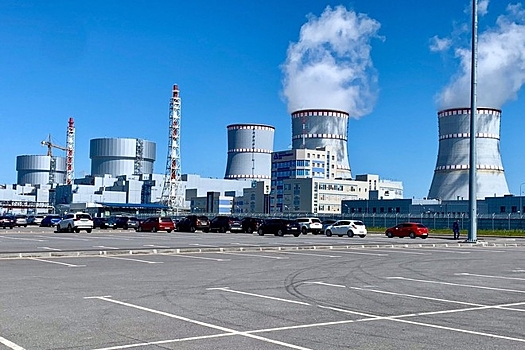 США хотят построить АЭС в Польше