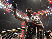 Другой бой, но тот же чемпион. Обзор UFC 271