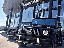 В Новосибирск привезли «Гелендваген» за 16 миллионов — очередь на машину расписана до 2020 года