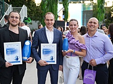 Мордовия вошла в число победителей конкурса российских брендов "Знай наших"