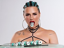 «Я не знала, как справиться с тиранией»: звезда Black Star Анна Боронина — о разводе, предательстве и карьере