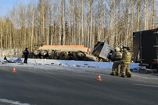 Автоинспекторы Муравленко помогли водителю “Газели” на трассе