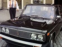 Экспортные «Лады» пользовались большим спросом у канадцев