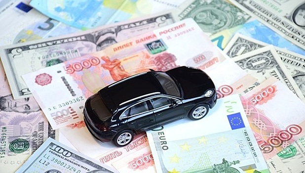 Владельцы сверхдорогих машин получили миллионные льготы за госсчет