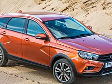 Марка LADA возглавила рейтинг самых популярных автомобилей в России в 2021 году